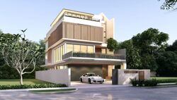 Serangoon Garden Estate (D19), Semi-Detached #574179021
